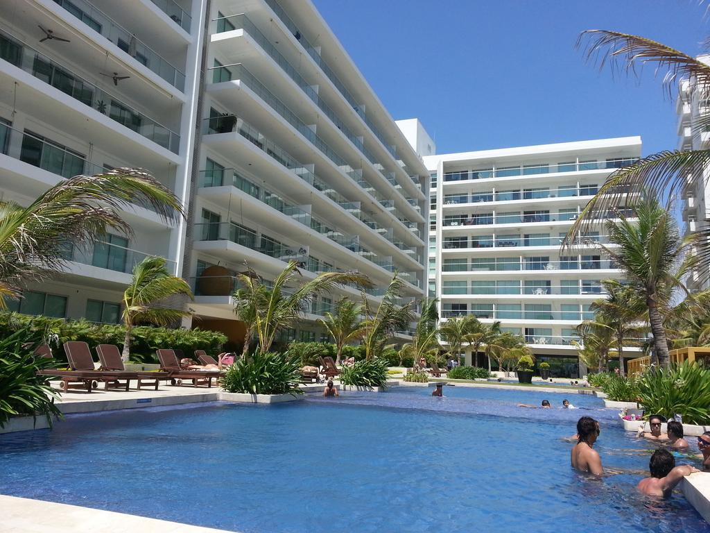Apto En Morros Epic Cartagena ห้อง รูปภาพ